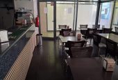 Snack-Bar no centro de Gaia – Santo Ovídio – Mafamude