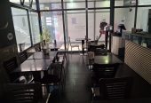 Snack-Bar no centro de Gaia – Santo Ovídio – Mafamude