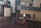 Snack-Bar no centro de Gaia – Santo Ovídio – Mafamude